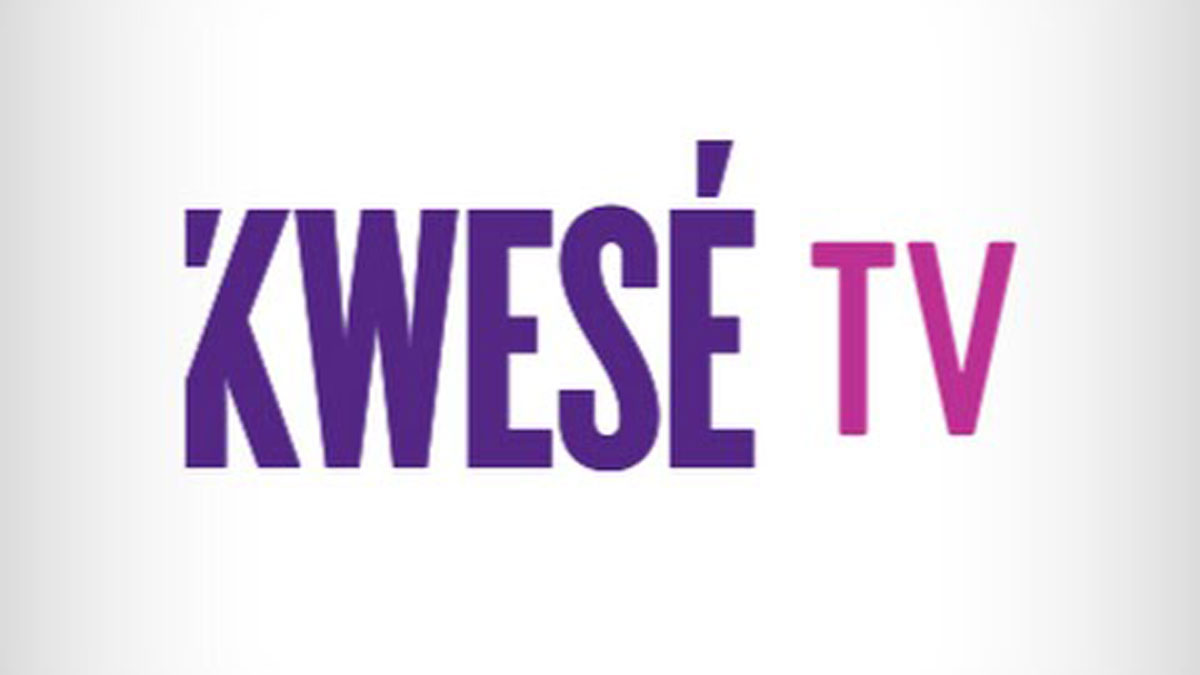 Kwesé TV