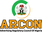 ARCON — Advertising Regulatory Council of Nigeria logo