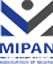 MIPAN — Media Independent Practitioners Association of Nigeria logo